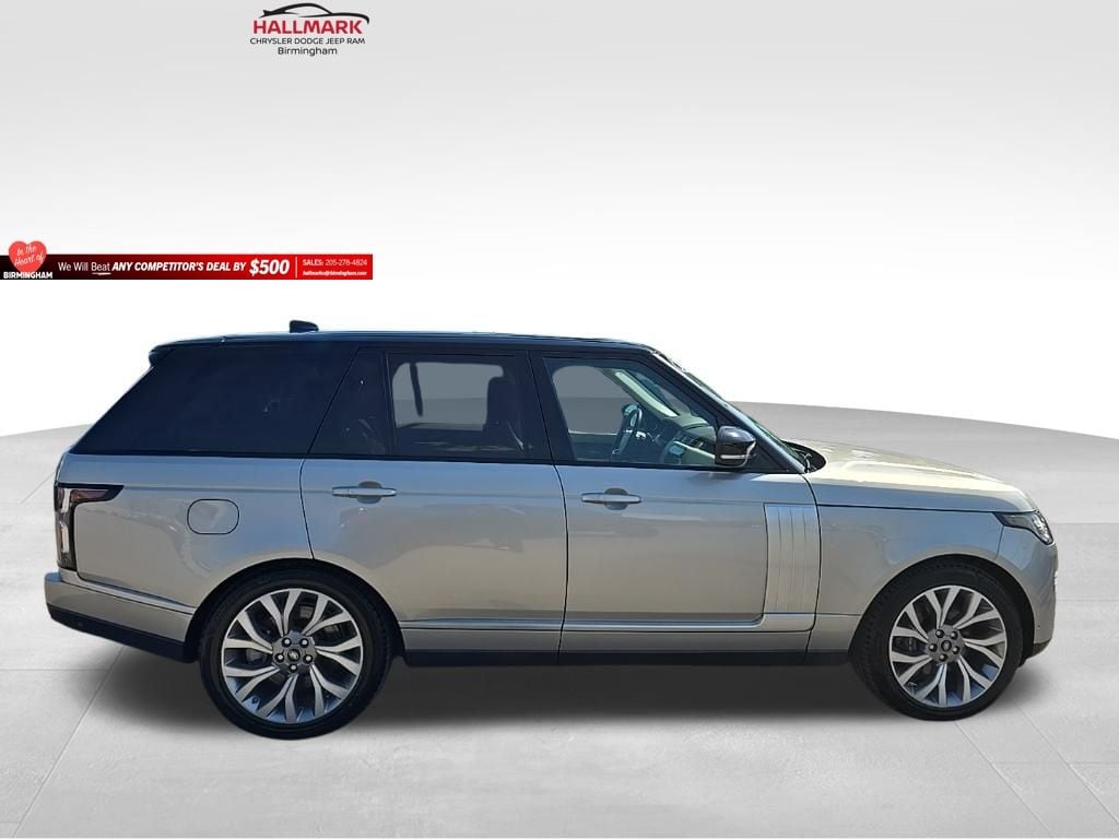 land rover range rover 2018 SALGS2RE0JA393344 image land rover range rover 2018 SALGS2RE0JA393344 image